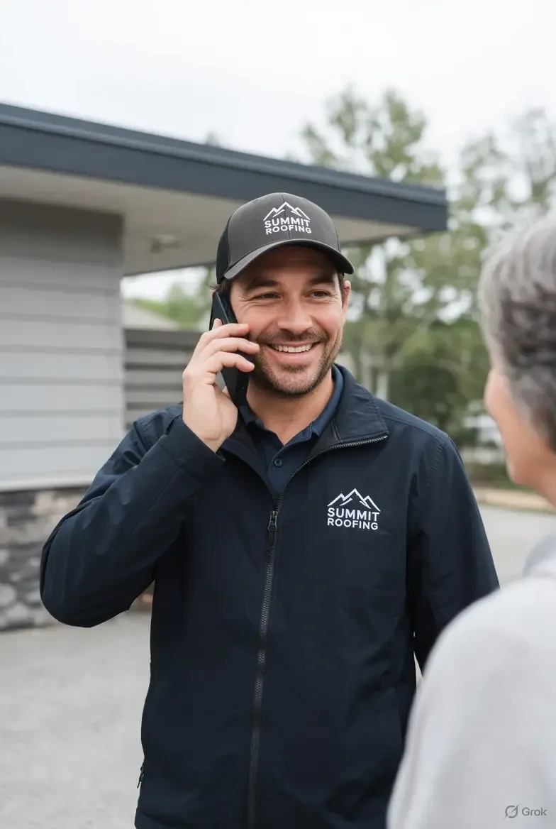 Flat Roof Leak Repair Lewistown, MT FAQs